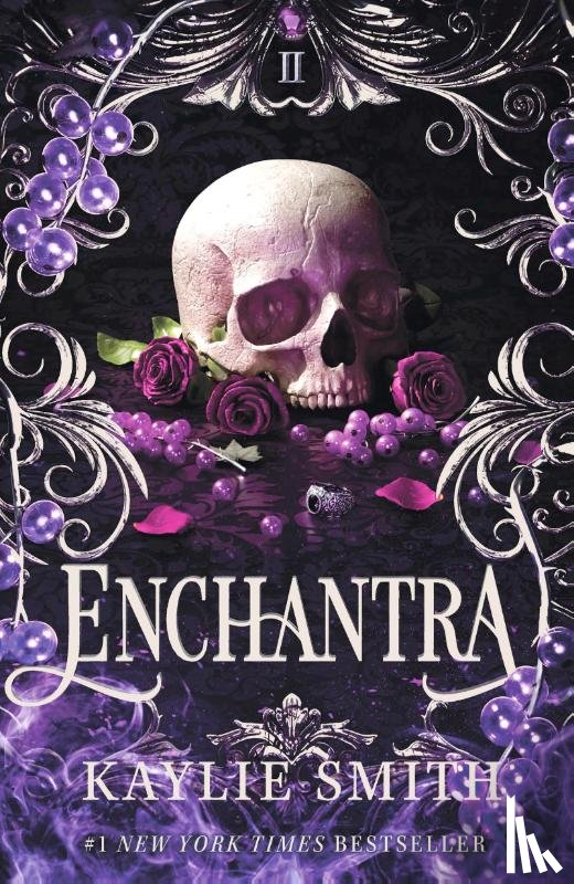 Smith, Kaylie - Enchantra