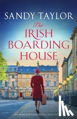 Taylor, Sandy - The Irish Boarding House