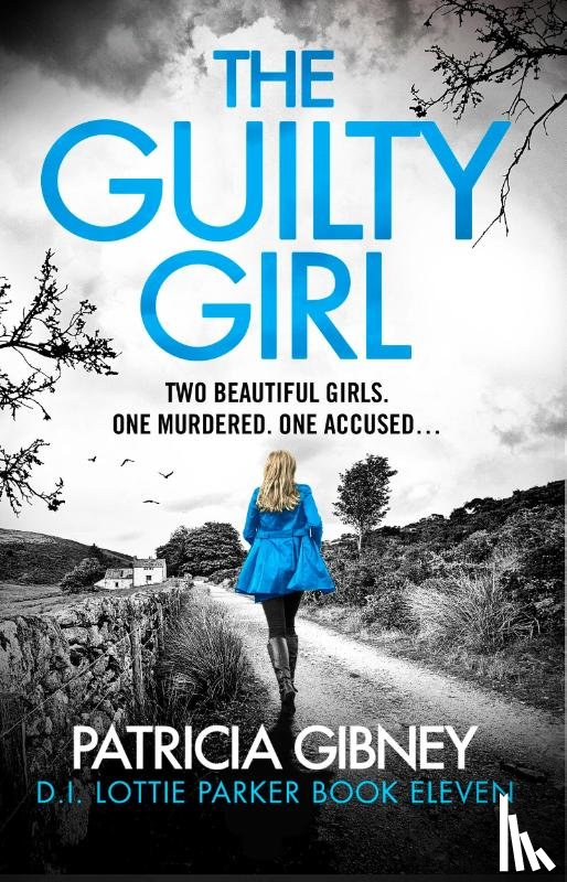 Gibney, Patricia - The Guilty Girl