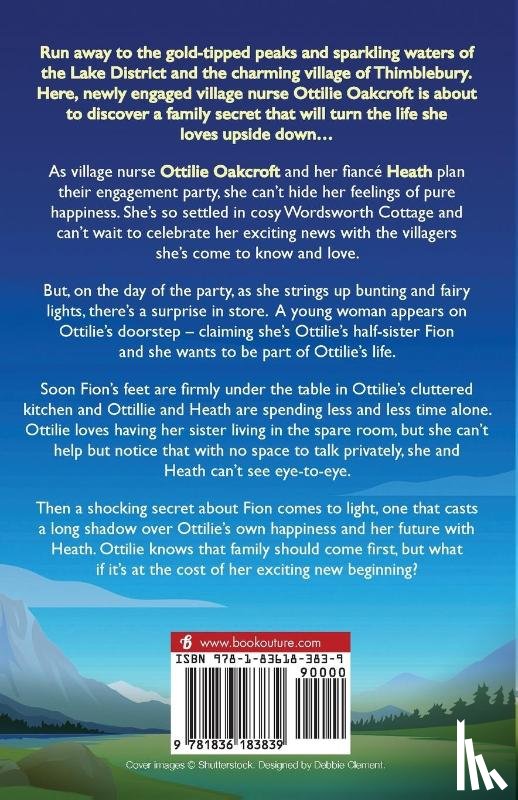 Tennant, Tilly - A Family Surprise for the Village Nurse