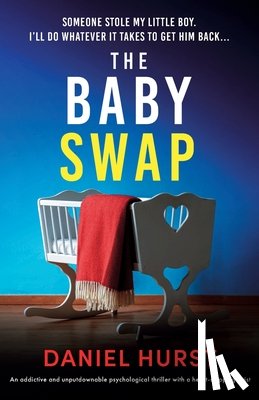Hurst, Daniel - The Baby Swap