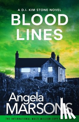 Marsons, Angela - Blood Lines