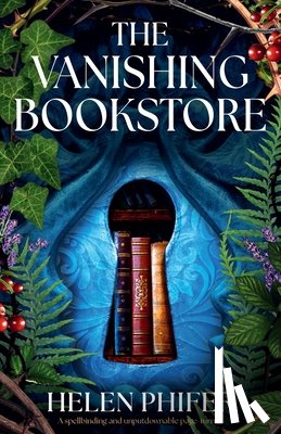 Phifer, Helen - The Vanishing Bookstore