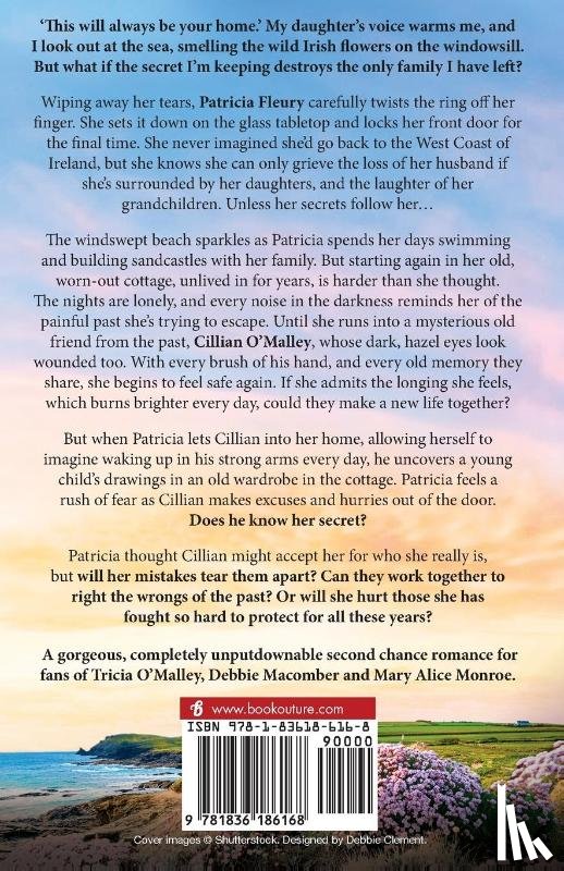 O'Leary, Susanne - The Widow's Irish Secret
