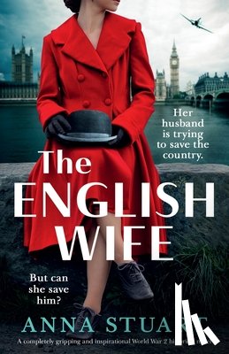 Stuart, Anna - The English Wife