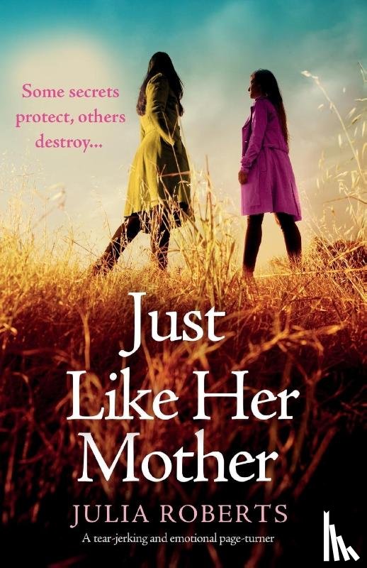 Roberts, Julia - Just Like Her Mother
