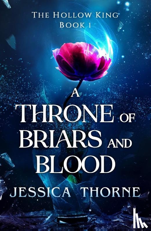 Thorne, Jessica - Mageborn