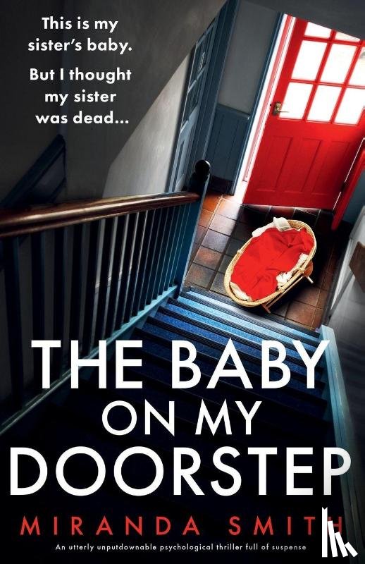 Smith, Miranda - The Baby on My Doorstep