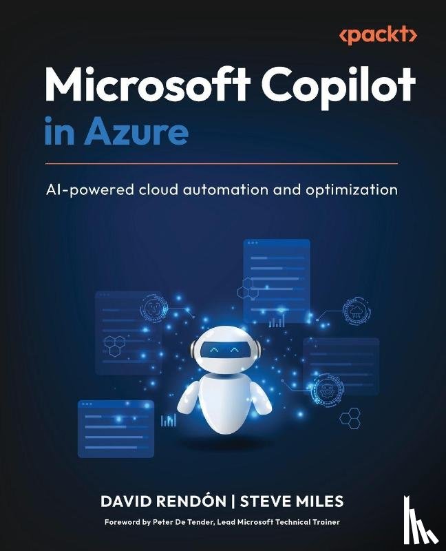 Rendón, David, Miles, Steve - Microsoft Copilot in Azure