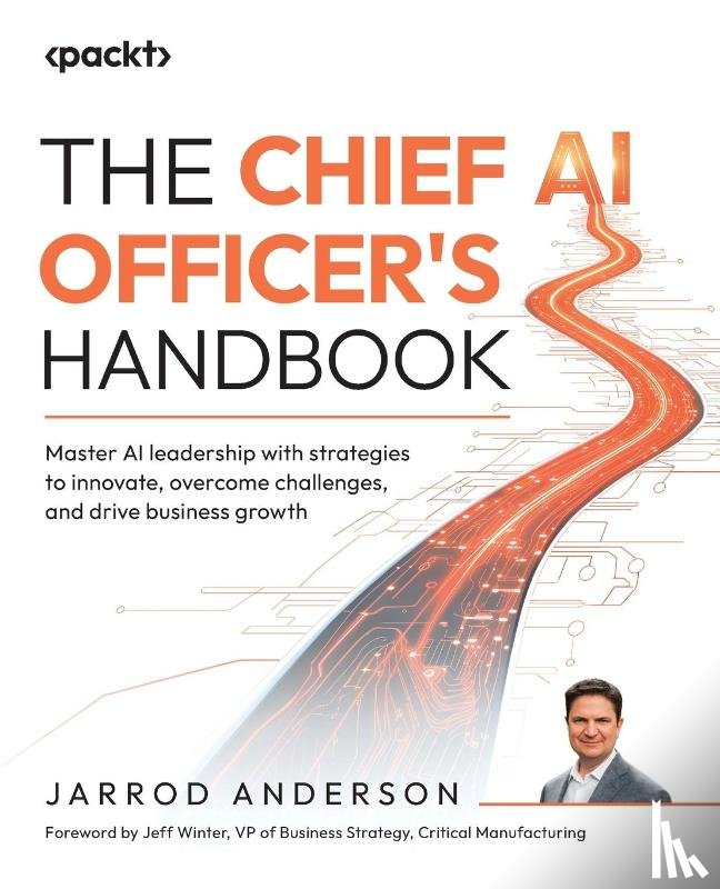 Anderson, Jarrod - The Chief AI Officer's Handbook