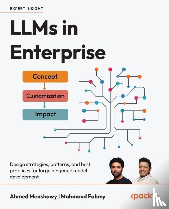 Menshawy, Ahmed, Fahmy, Mahmoud - LLMs in Enterprise