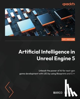 Secchi, Marco - Artificial Intelligence in Unreal Engine 5