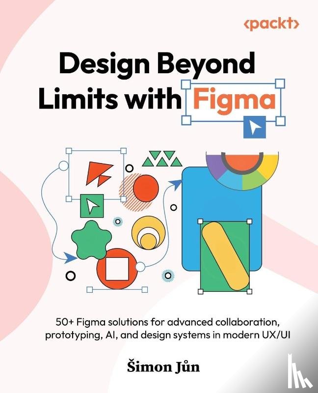 J¿n, ¿Imon - Design Beyond Limits with Figma
