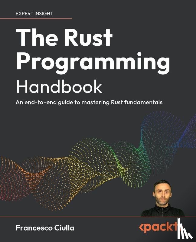 Ciulla, Francesco - The Rust Programming Handbook