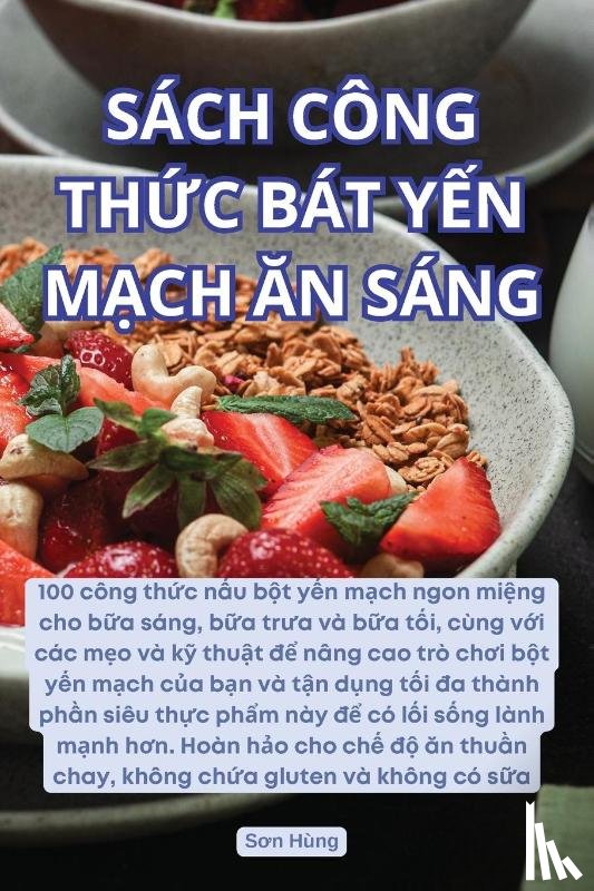 S¿n Hùng - SÁCH CÔNG TH¿C BÁT Y¿N M¿CH ¿N SÁNG