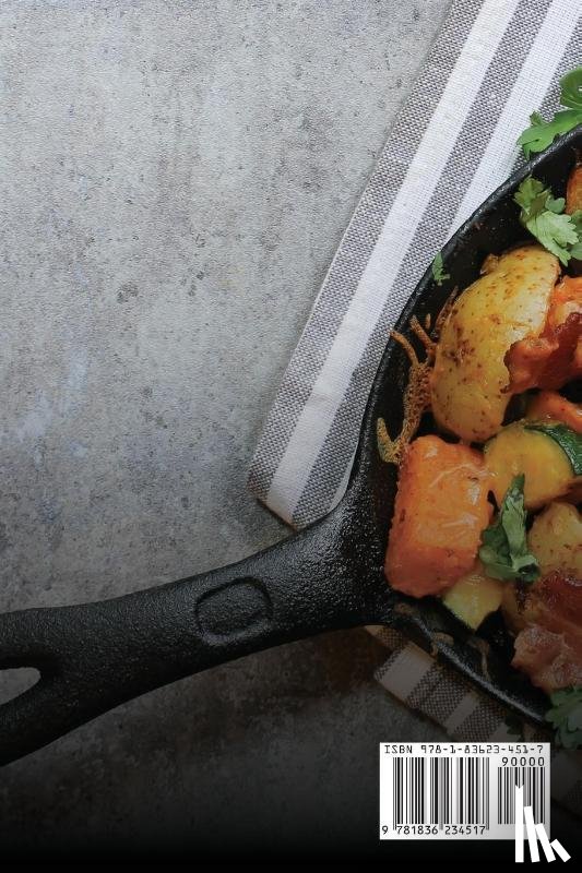 Daria Marciniak - NAJLEPSZA MAROKA¿SKA KSI¿¿KA KUCHARSKA