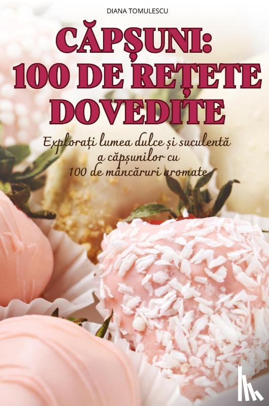 Diana Tomulescu - C¿P¿UNI 100 DE RE¿ETE DOVEDITE