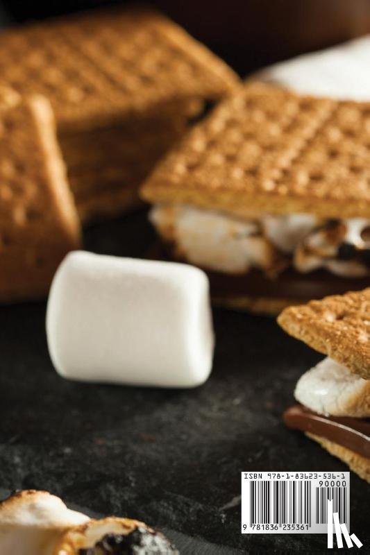 Sude Kösea - EN ¿Y¿ S'MORES YEMEK K¿TABI