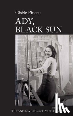  - Ady, Black Sun