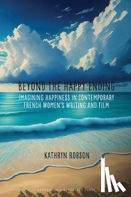 Robson, Kathryn - Beyond the Happy Ending