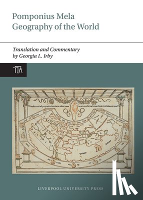 Irby, Georgia - Pomponius Mela: Geography of the World