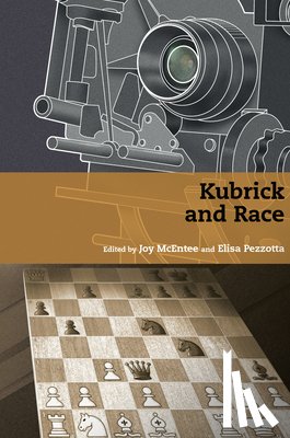  - Kubrick and Race
