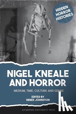  - Nigel Kneale and Horror