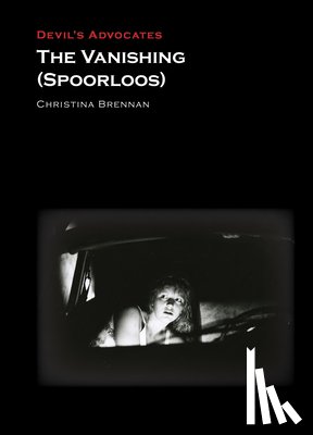 Brennan, Christina - The Vanishing (Spoorloos)
