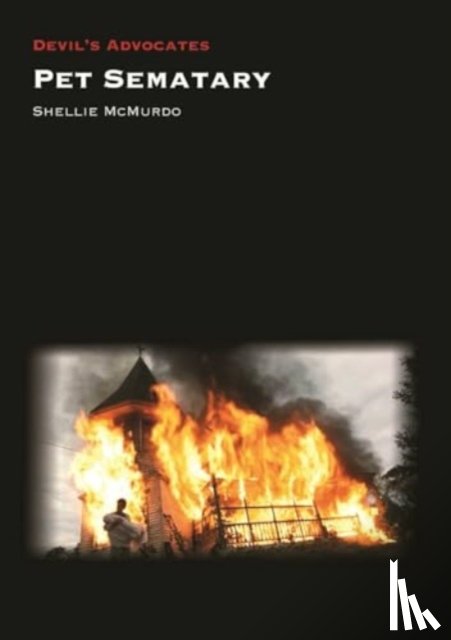 McMurdo, Shellie - Pet Sematary