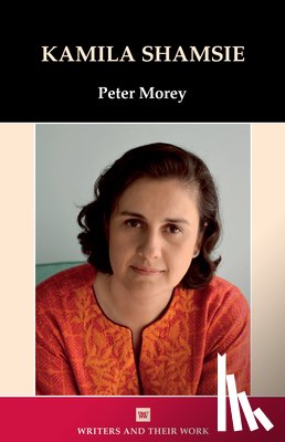 Morey, Peter - Kamila Shamsie
