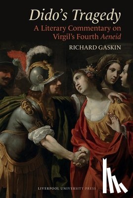 Gaskin, Richard - Dido’s Tragedy