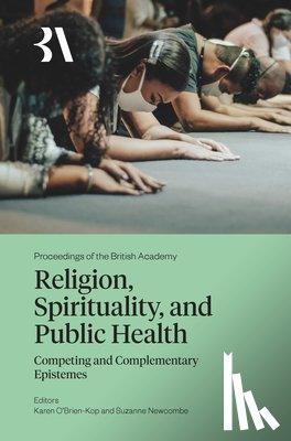  - Religion, Spirituality, and Public Health