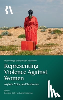 Manjoo, Rashida - Representing Violence Against Women