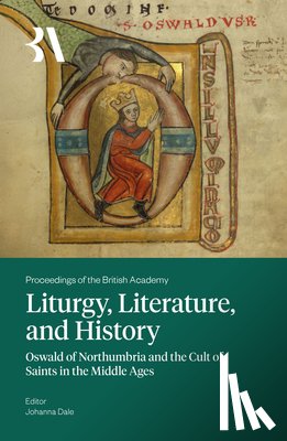  - Liturgy, Literature and History