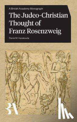Herskowitz, Daniel M - The Judeo-Christian Thought of Franz Rosenzweig