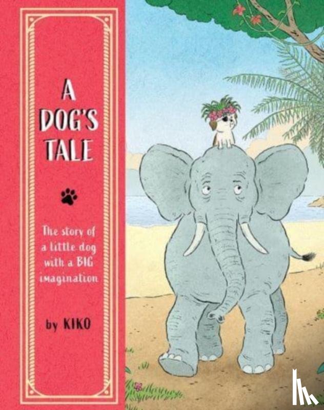 Kiko - A Dog's Tale