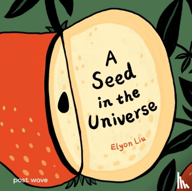 Liu, Elyon - A Seed in the Universe