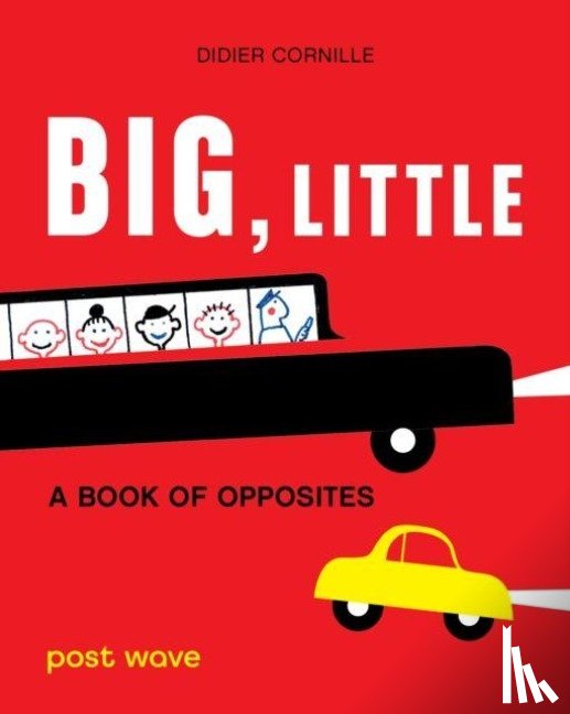 Cornille, Didier - Big, Little