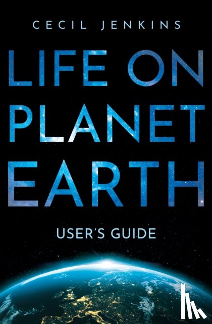 Jenkins, Cecil - Life on Planet Earth