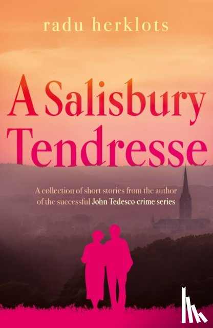 Herklots, Radu - A Salisbury Tendresse