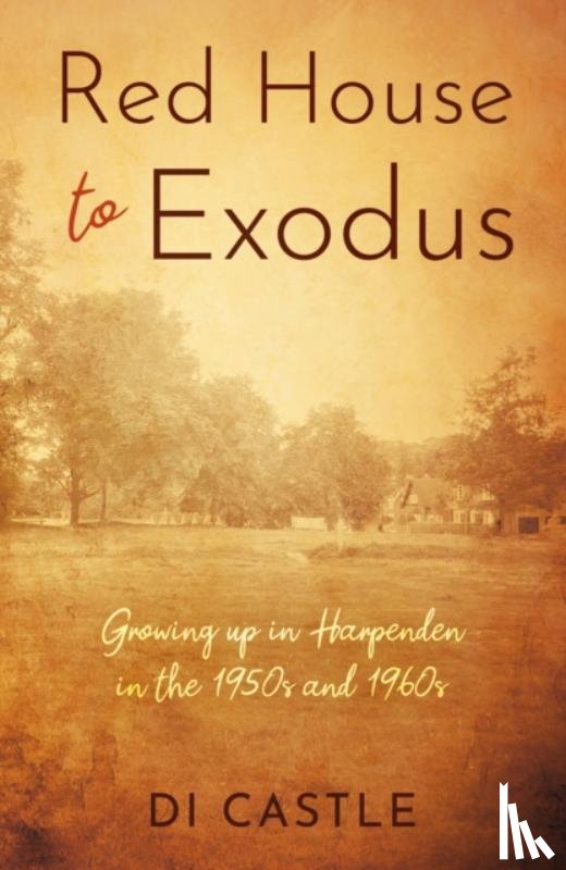 Castle, Di - Red House to Exodus