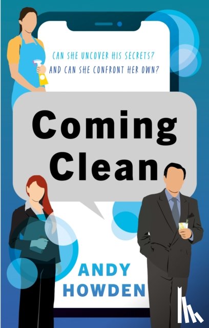 Howden, Andy - Coming Clean