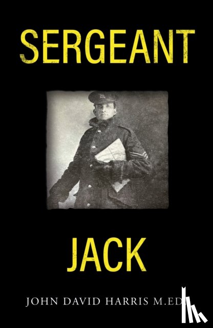 Harris M.Ed., John David - Sergeant Jack