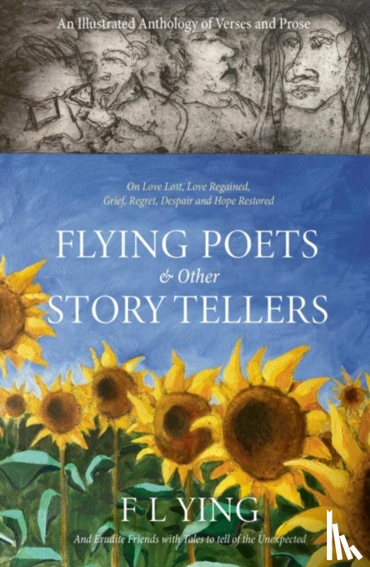 Ying, F. L. - FLYING POETS & other STORYTELLERS