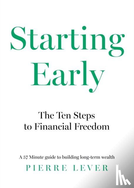 Lever, Pierre - Starting Early