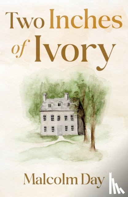 Day, Malcolm - Two Inches of Ivory