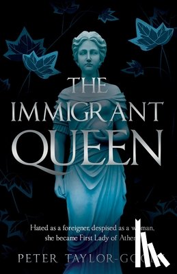 Taylor-Gooby, Peter - The Immigrant Queen