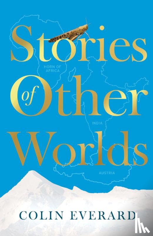 Everard, Colin - Stories of Other Worlds