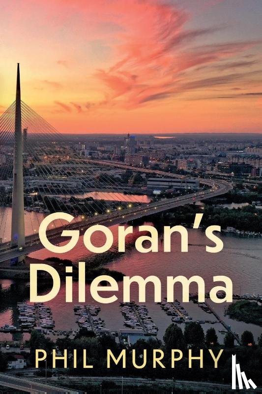 Murphy, Phil - Goran’s Dilemma