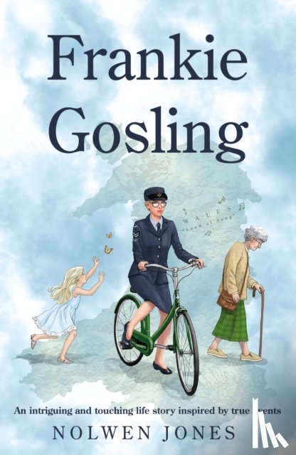 Jones, Nolwen - Frankie Gosling